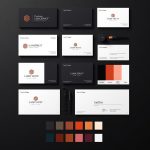 Complete Brand Identity Kit